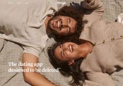 Hinge
